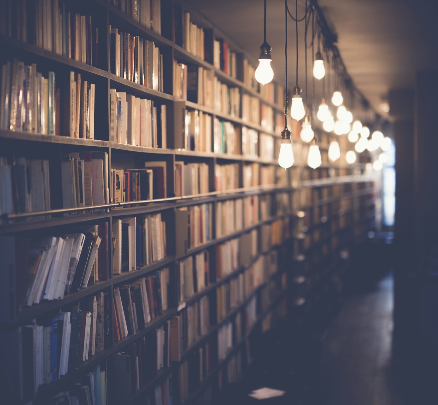 Biblioteca Legal Oscura