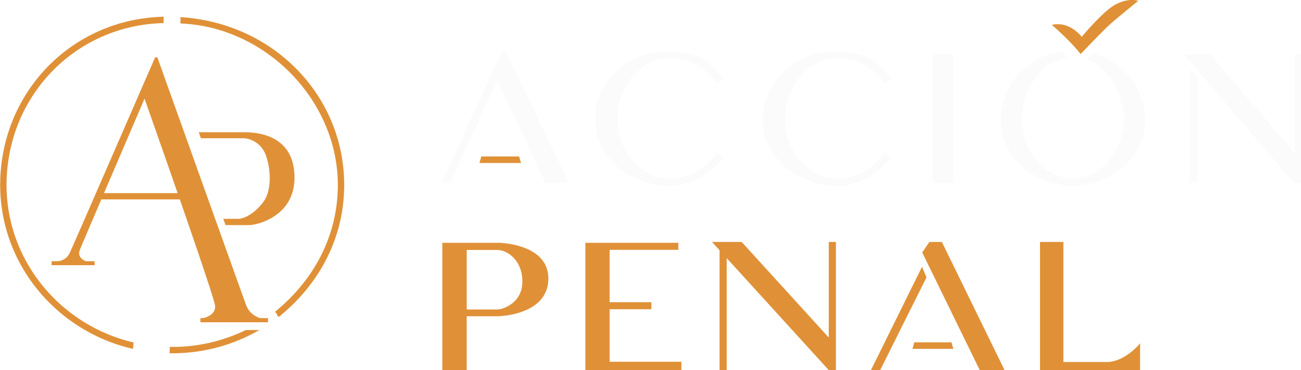 Acción Penal